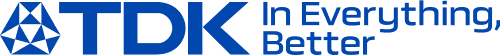 TDK 로고