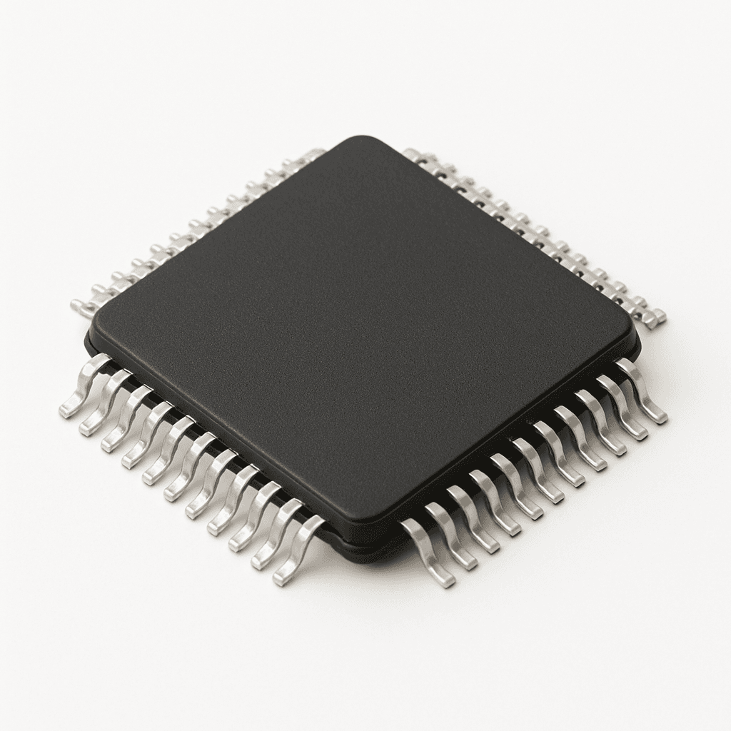 STM32F103C8T6