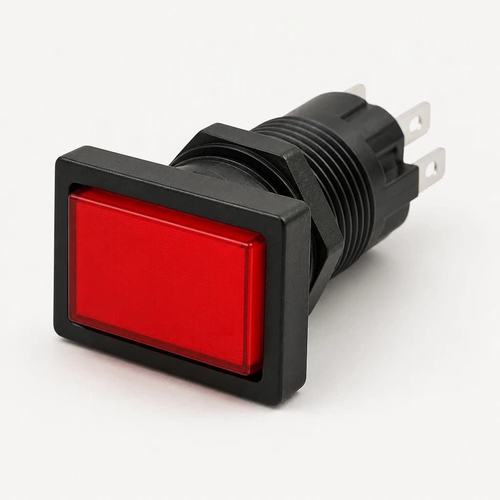 K16-291-R-6VDC