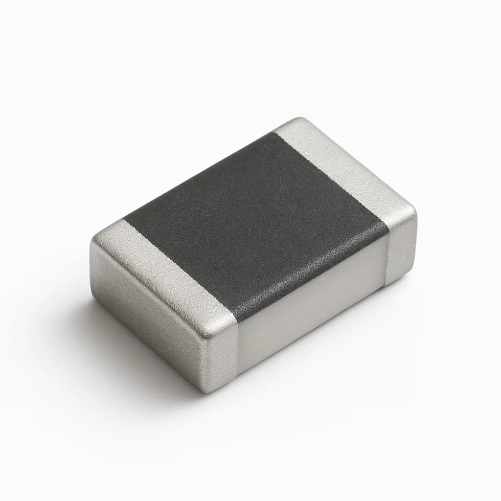 0805 10kΩ ±5%