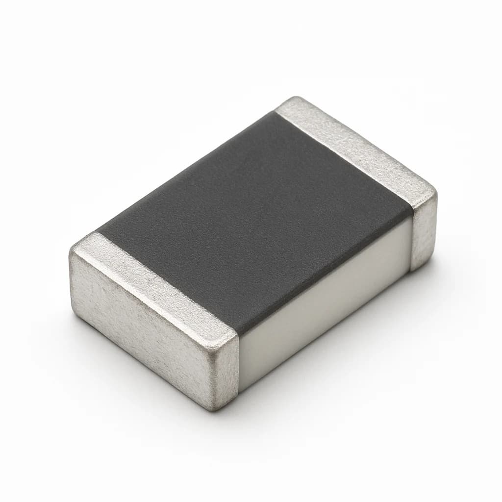2010 0.1Ω ±5%
