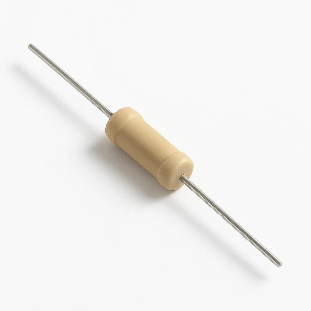 Axial(DIP) 330Ω ±5%